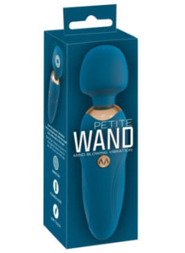 Small Wand blue